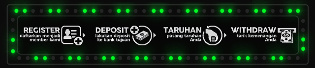 PULAUDUIT77 Jackpot